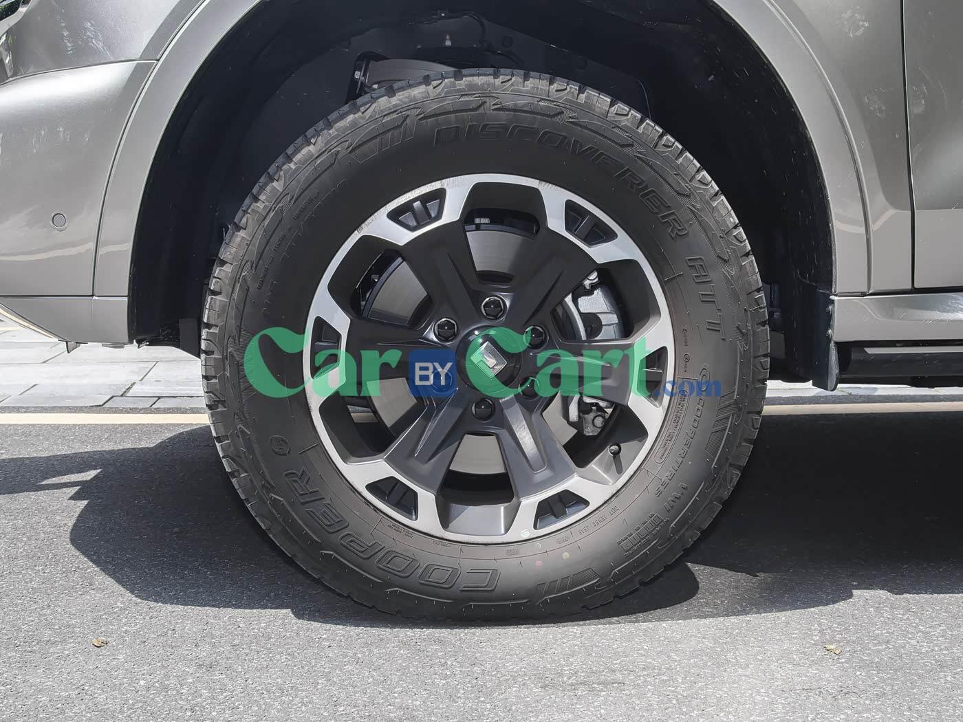 black 18inch