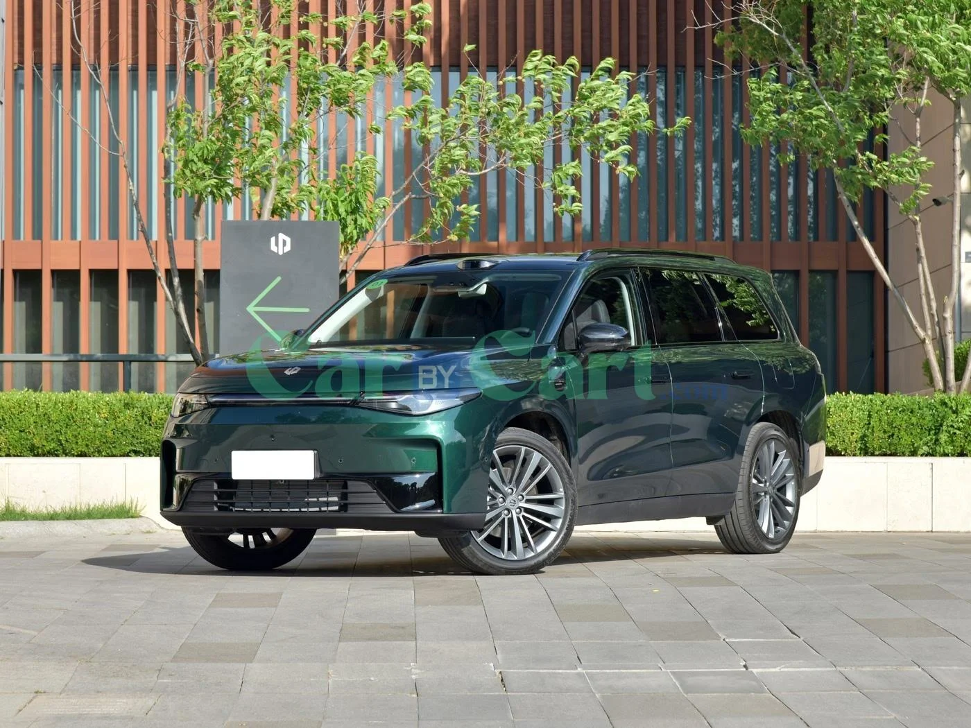 LEAPMOTOR Leapmotor C16 2026