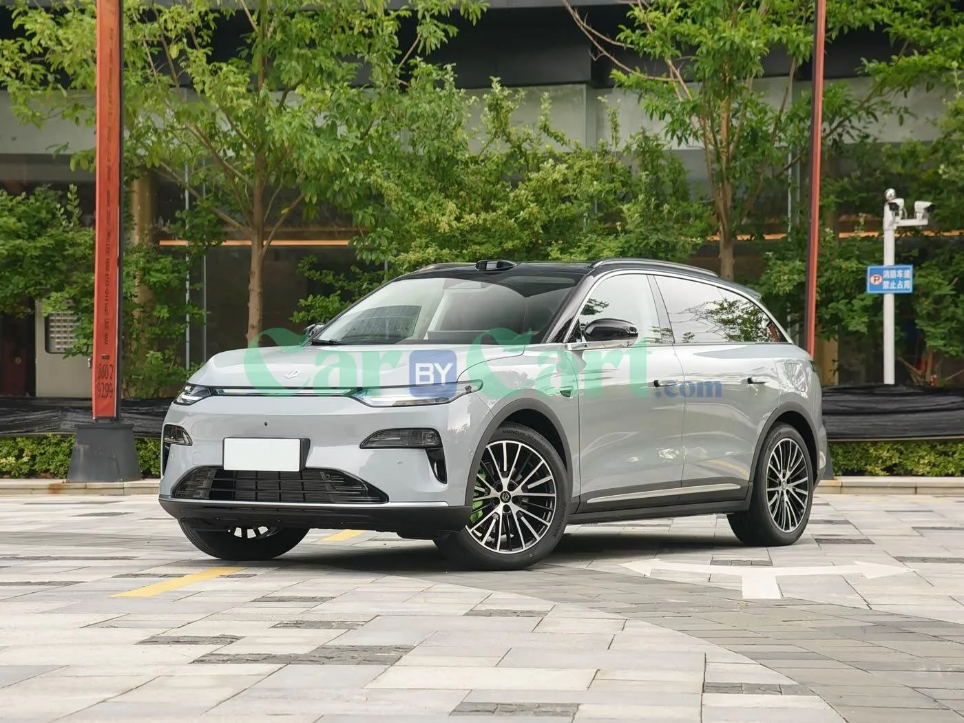 LEAPMOTOR Leapmotor C11 2026