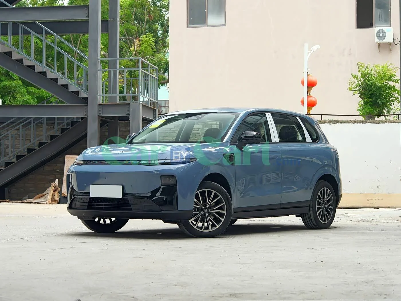 LEAPMOTOR leapmotor B10 2025