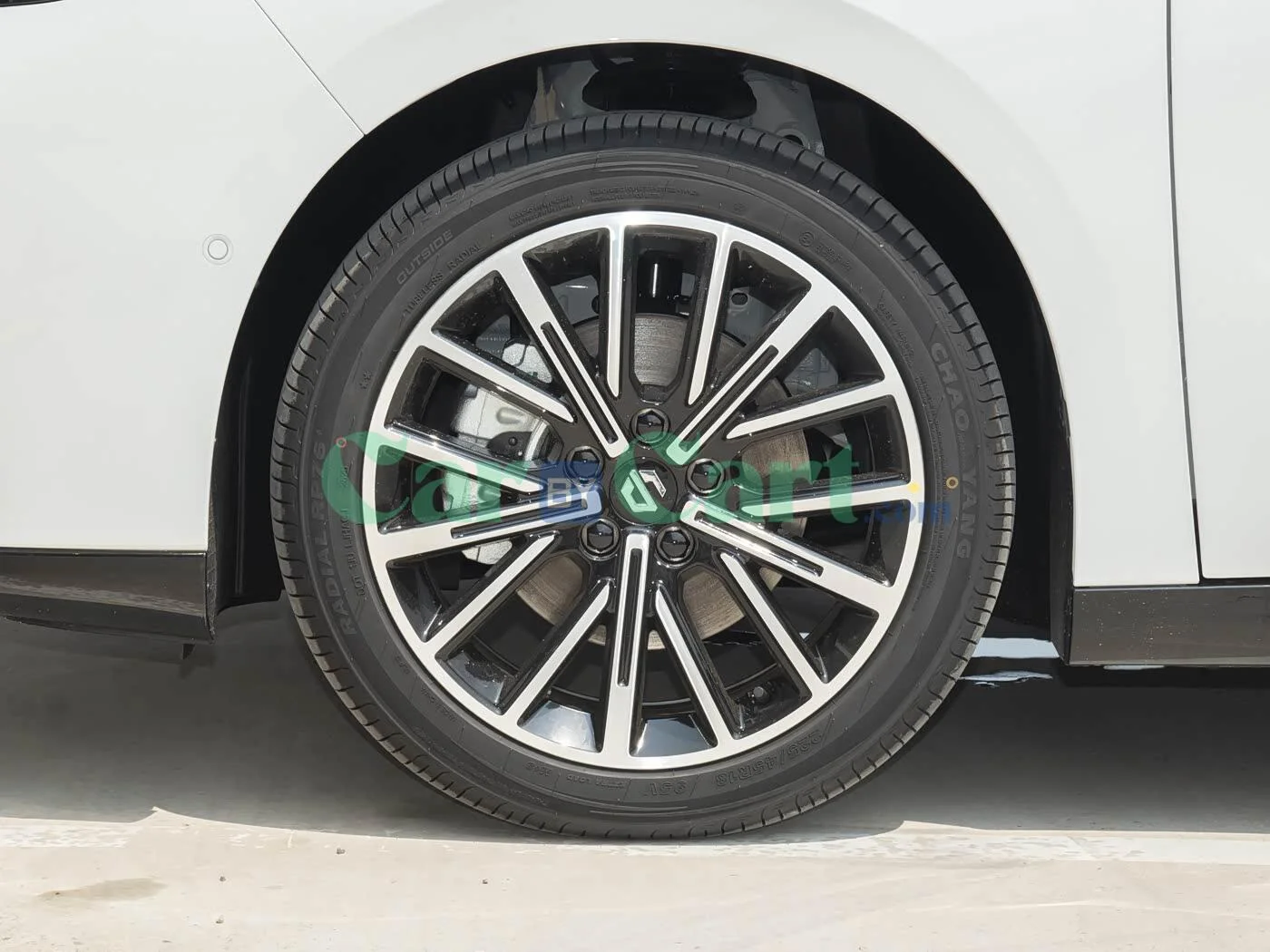 فولاذ 18بوصة