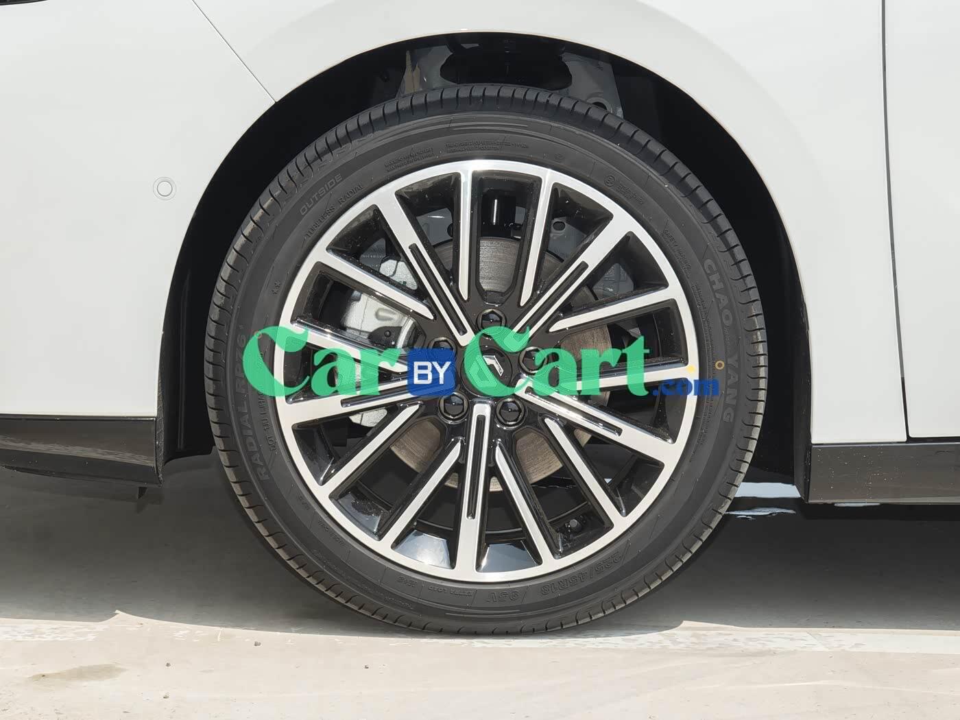 steel 18inch