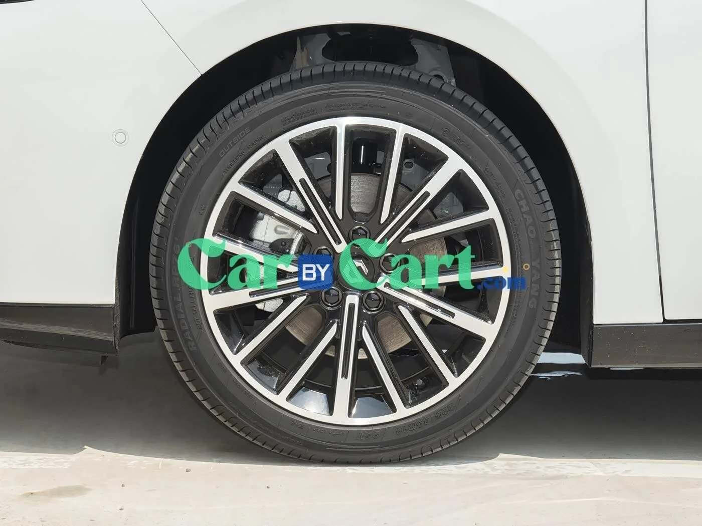 فولاذ 18بوصة