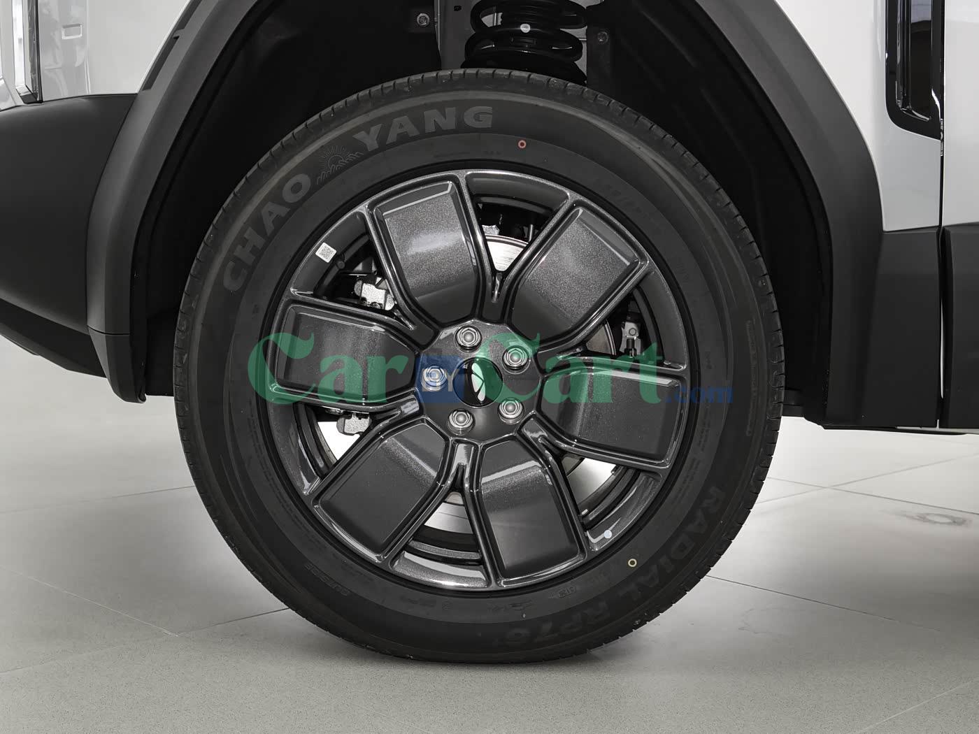black 18inch