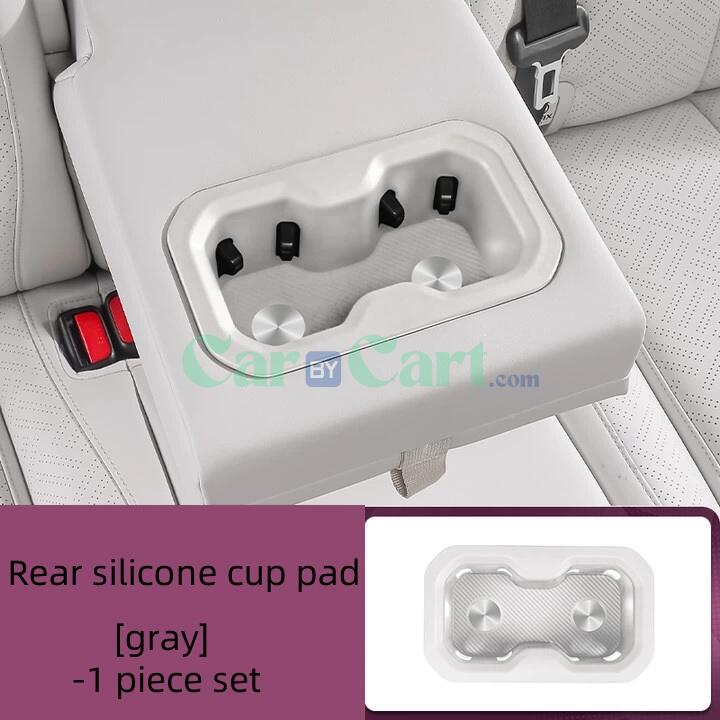 2025 ليوبارد تيتانيوم 3 وسادة كأس سيليكون من ورا