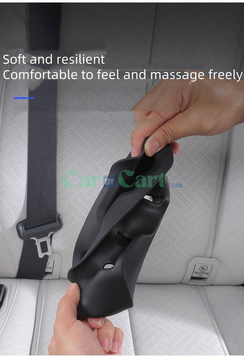 2025 ليوبارد تيتانيوم 3 وسادة كأس سيليكون من ورا