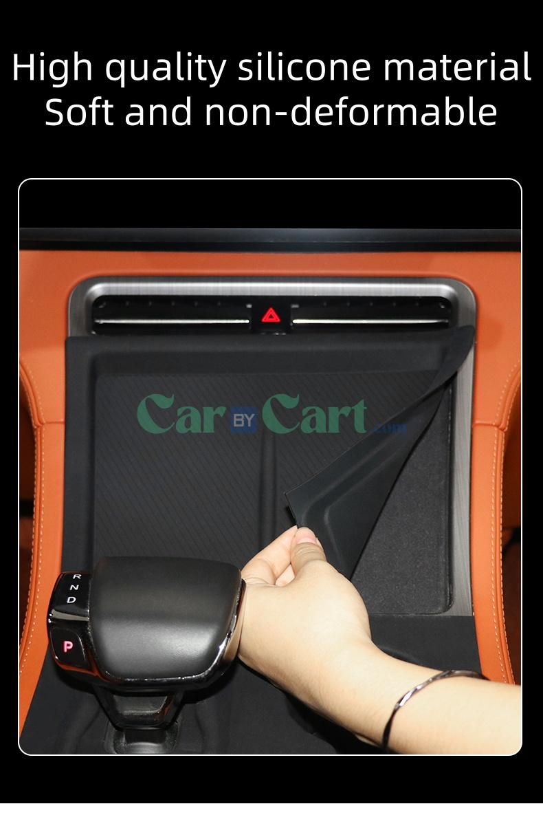 2025 ROX 01 Wireless charging silicone pad