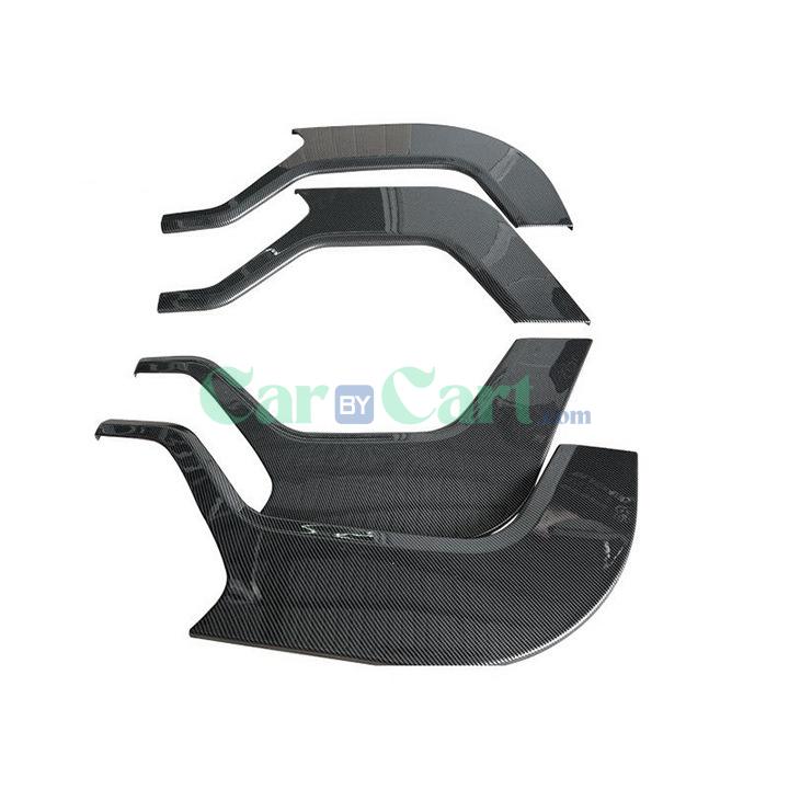 2025 ROX 01 Car door anti kick protection pad