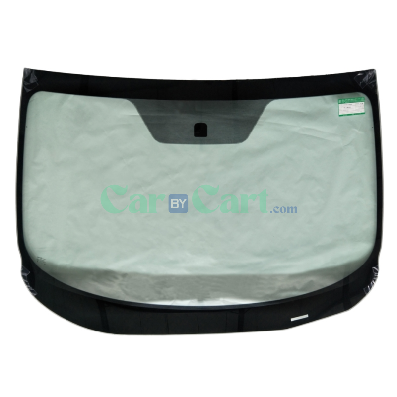 H4 الزجاج الأمامي