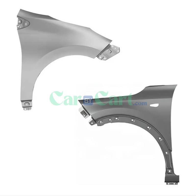 اليسار واليمين مصدات