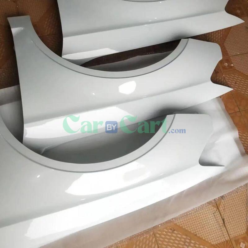 اليسار واليمين مصدات