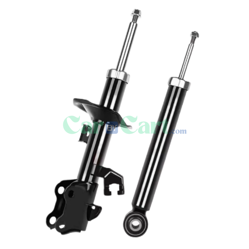 Haval H4 shock absorber