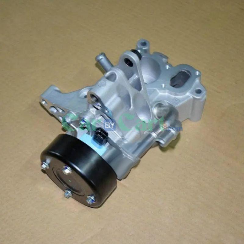 X70 Water pump assembly