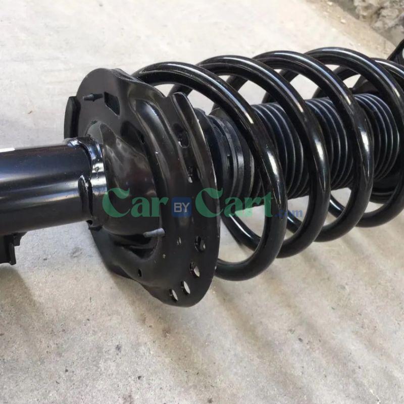 X70 shock absorber assembly