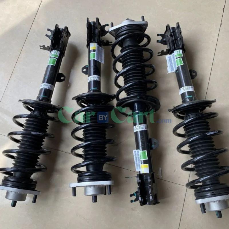 X70 shock absorber assembly
