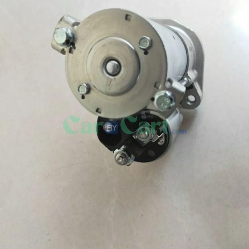 X70 starter motor