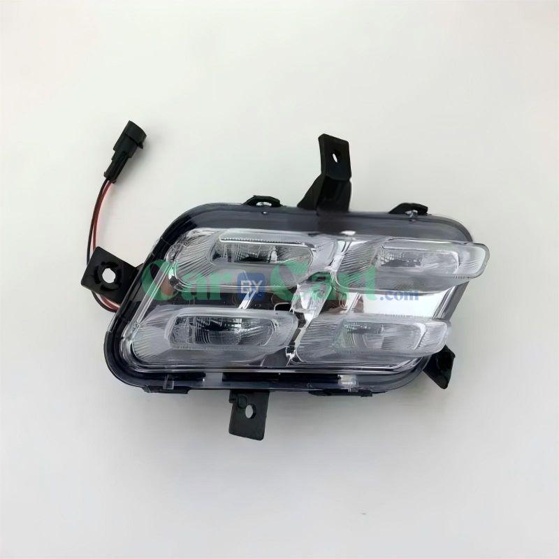 إضاءة النهار اليسرى للـ X70