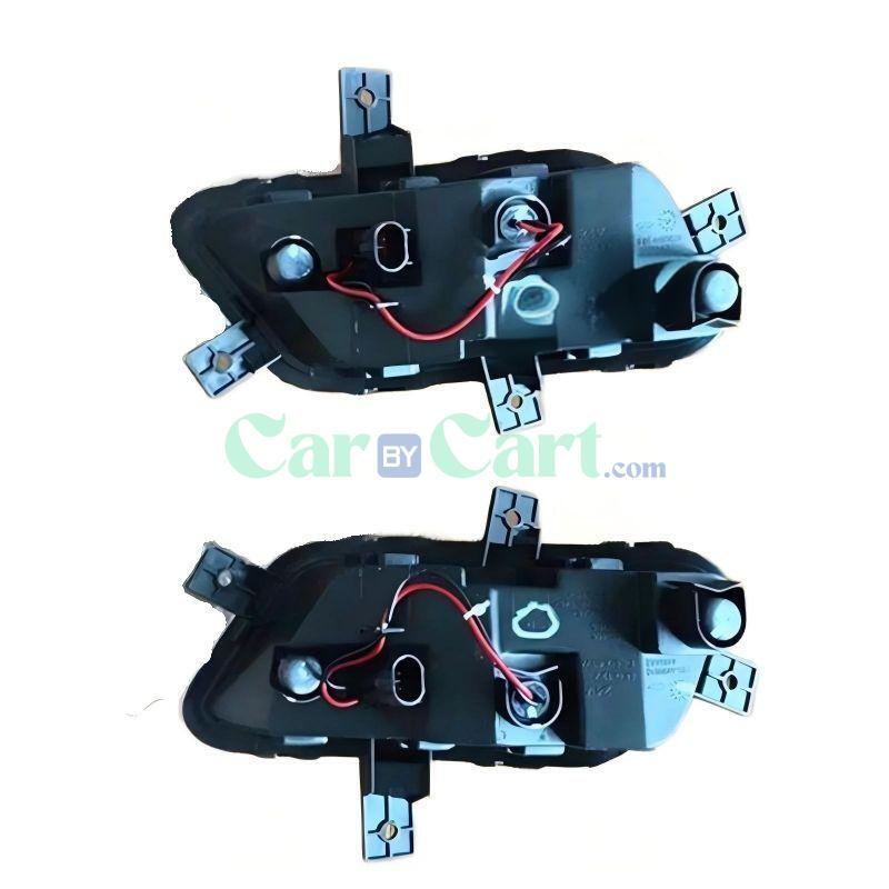 إضاءة النهار اليسرى للـ X70