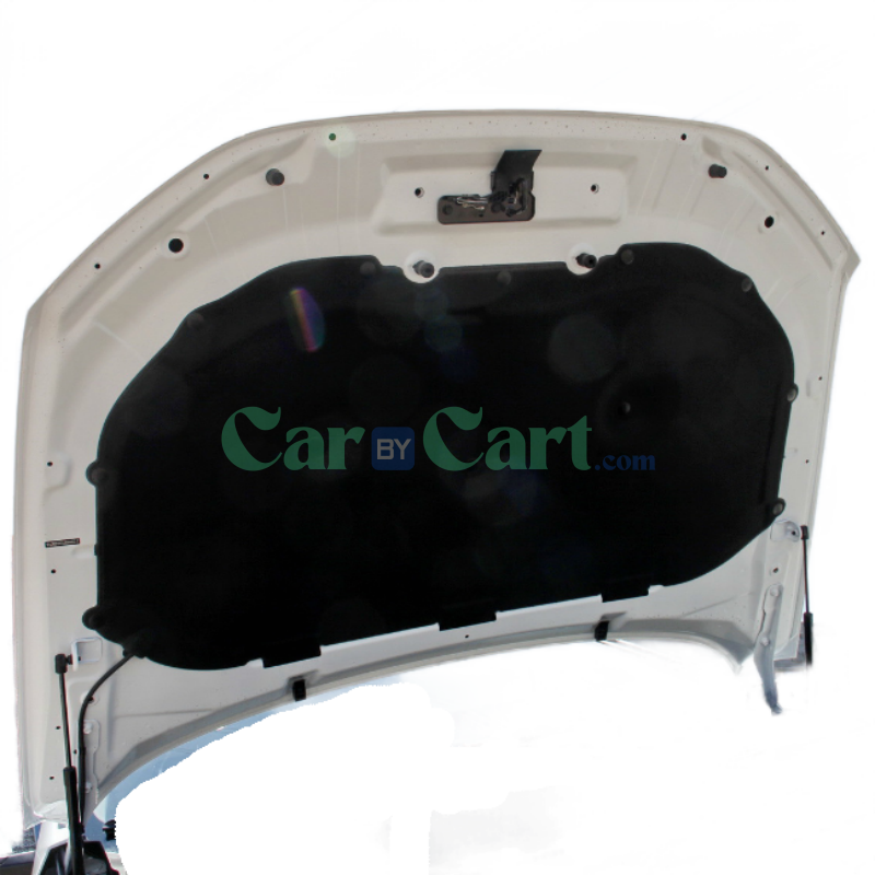 غطاء حجرة موتور H4