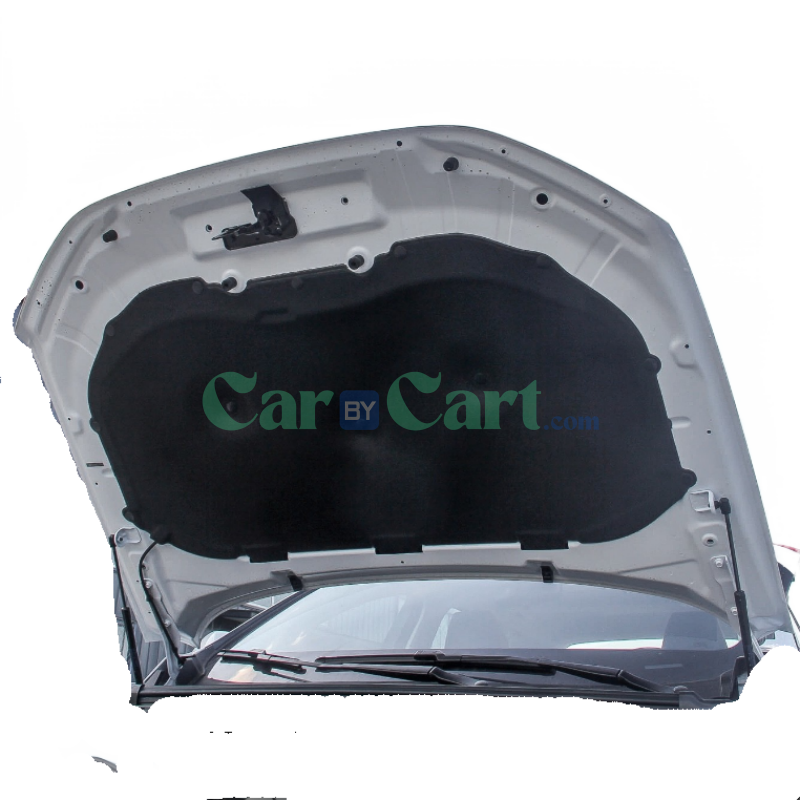 غطاء حجرة موتور H4