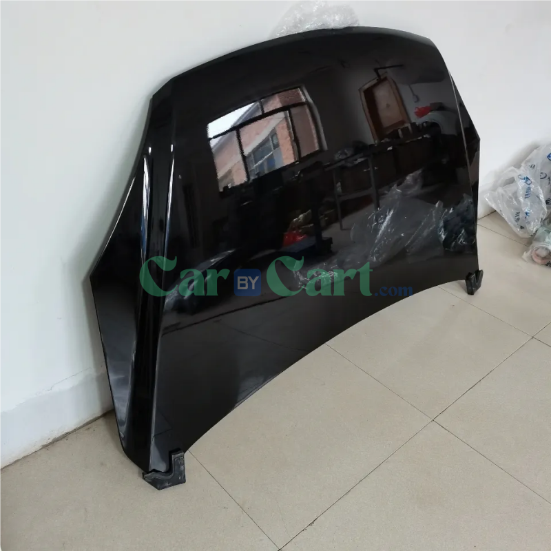 غطاء حجرة موتور H4