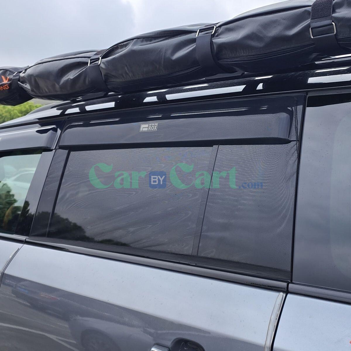 واقي مطر لشباك عربية روكس 01