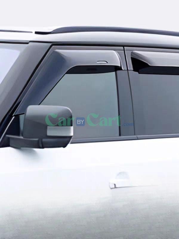 واقي مطر لشباك عربية روكس 01