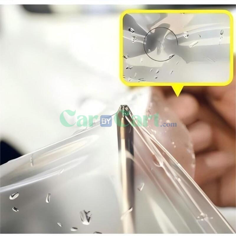 polestones 01 نافذة ملصقا عمود مركزي