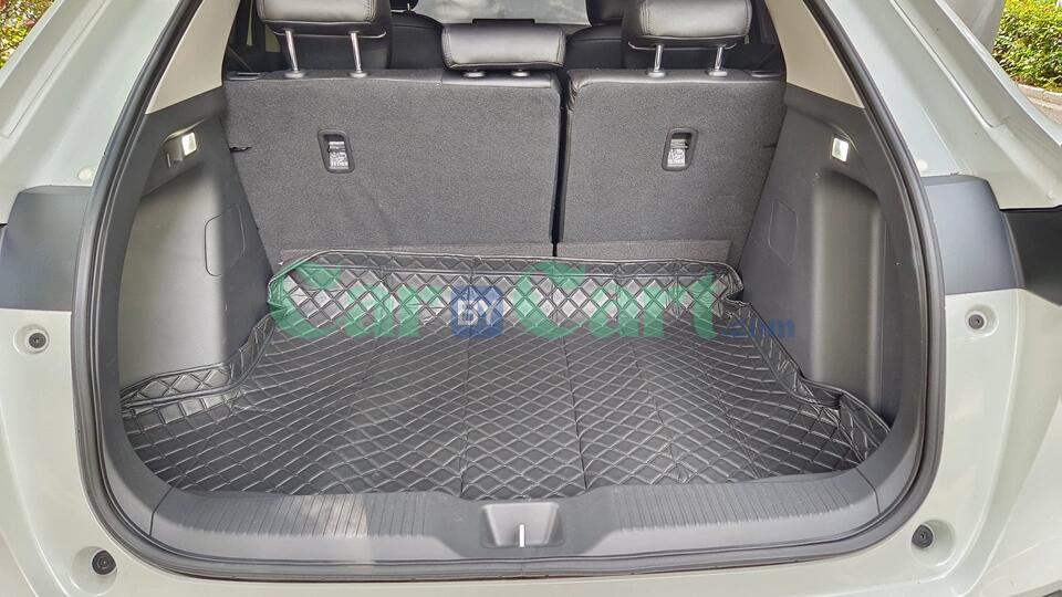 Rox 01 حقيبة وسادة