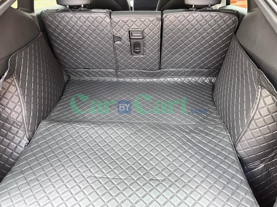 Rox 01 حقيبة وسادة