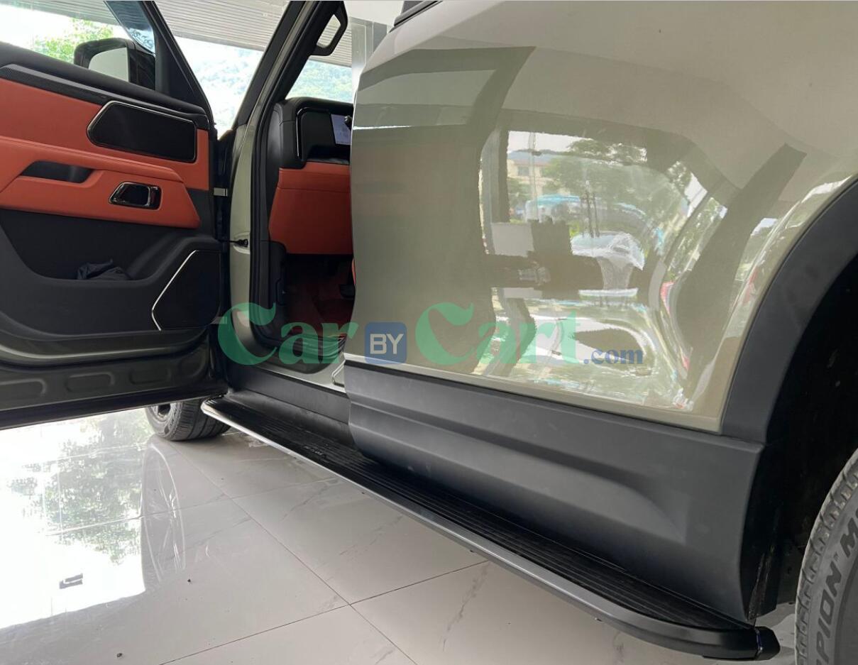 الدواسة الثابتة Rox 01