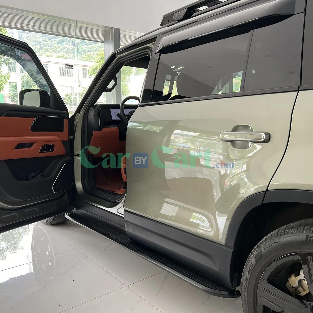 الدواسة الثابتة Rox 01