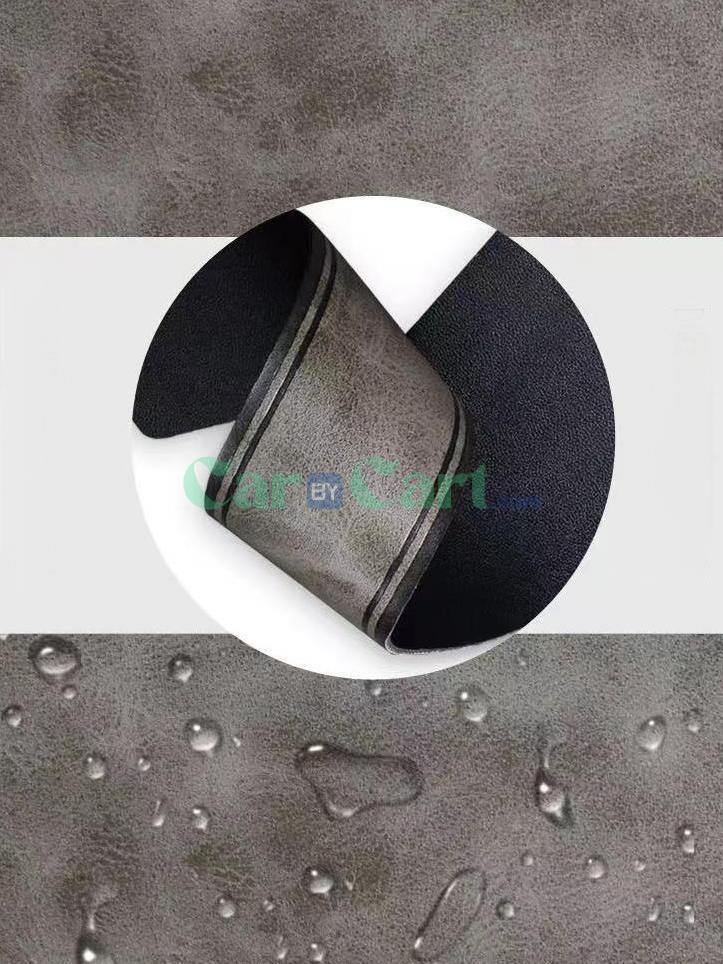 Rox  01 full car storage mat