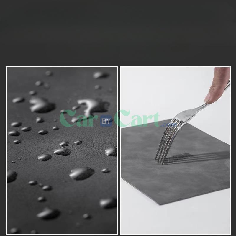 Rox  01 full car storage mat