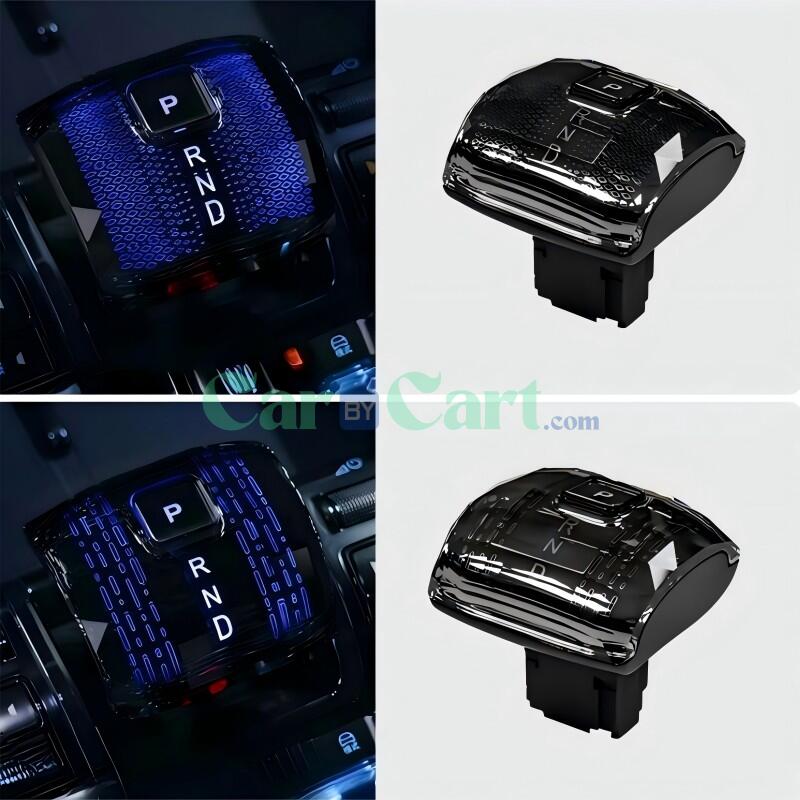 Formula Leopard 5 Crystal Gear