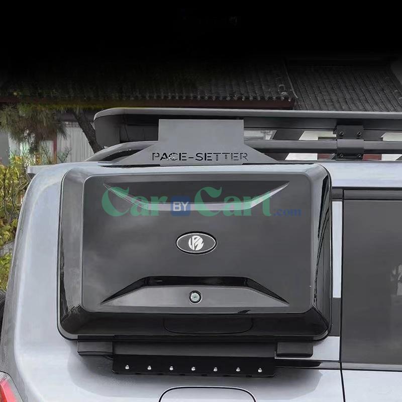 Formula Leopard 5 side storage bag