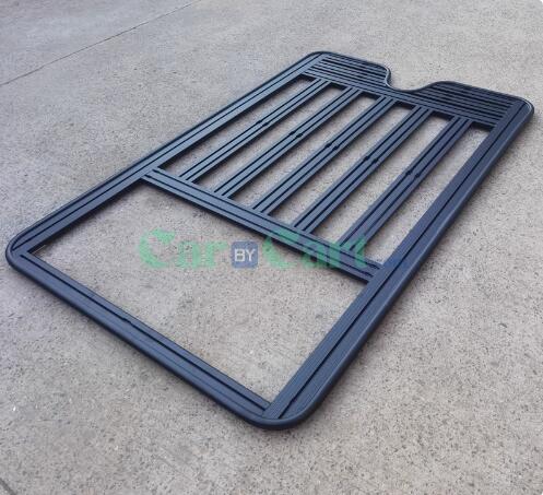 Formula Leopard 5 roof rack