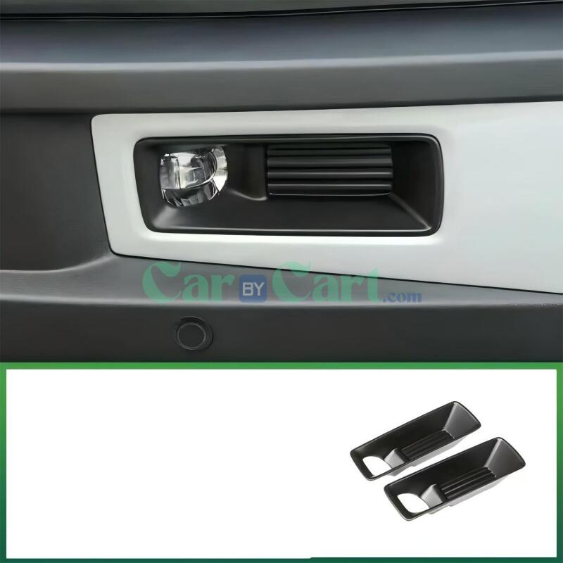 Formula Leopard 5 rearview mirror cover set