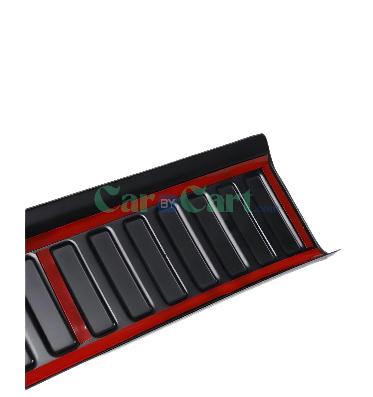 Formula Leopard 5 threshold protection sticker