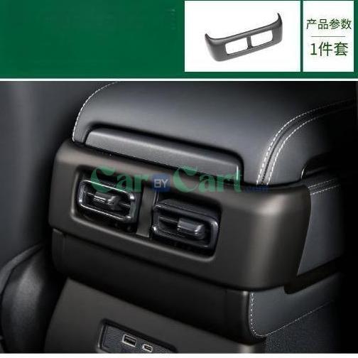 Formula Leopard 5 interior panel decorative sticker kit