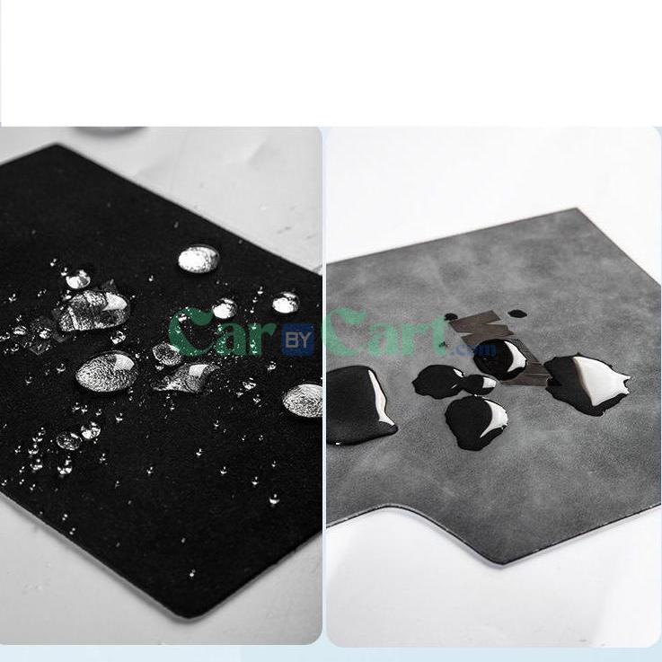 Formula Leopard 5 full car storage mat