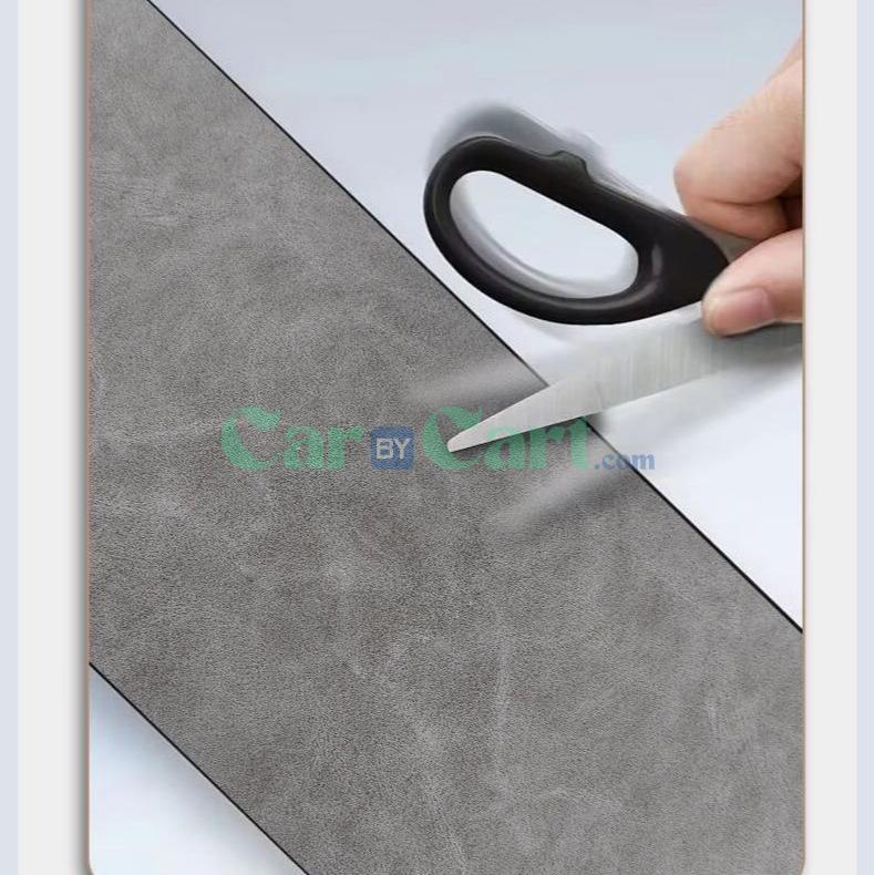 Formula Leopard 5 full car storage mat