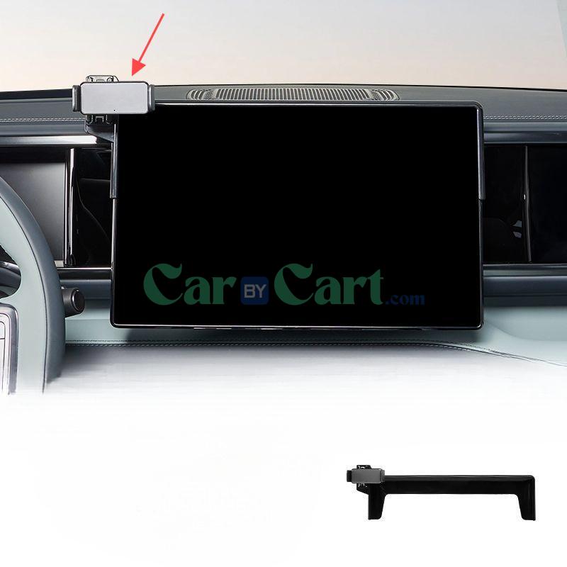 Formula Leopard 5 phone holder