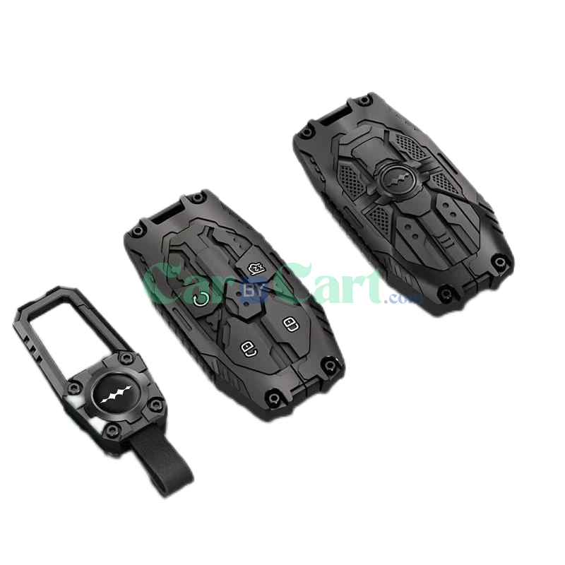 Formula Leopard 5 keyset