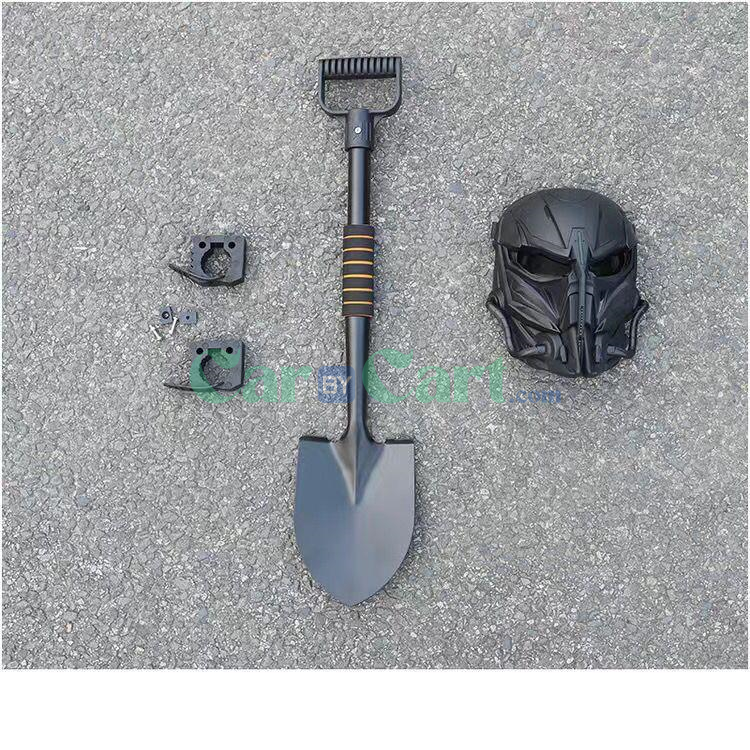 2025 T2 Side mecha storage bag