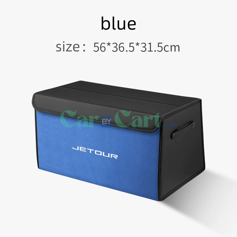 2025 Jetour T2 Car storage box