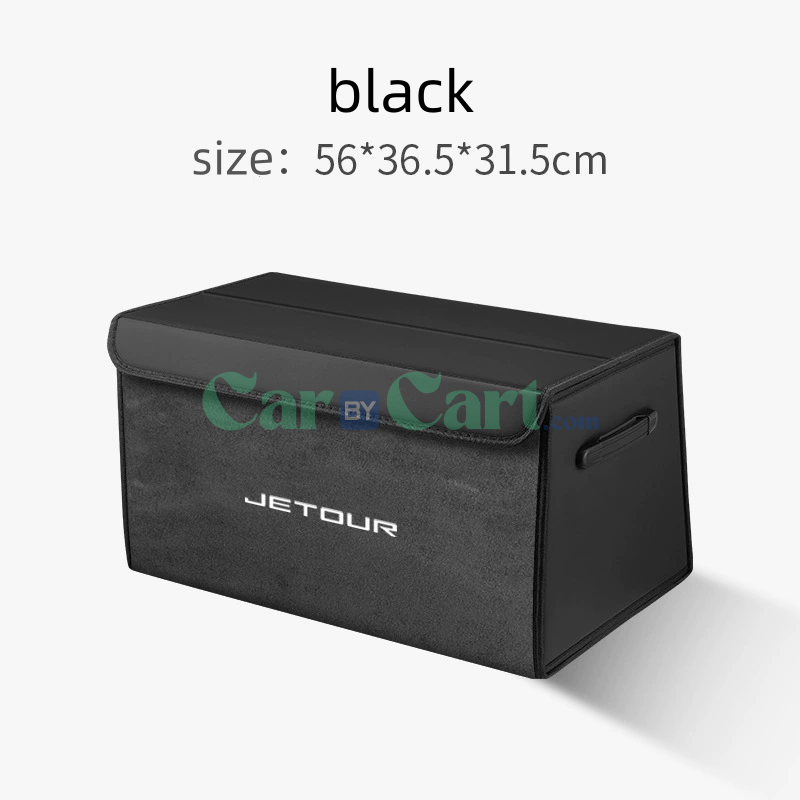 2025 Jetour T2 Car storage box