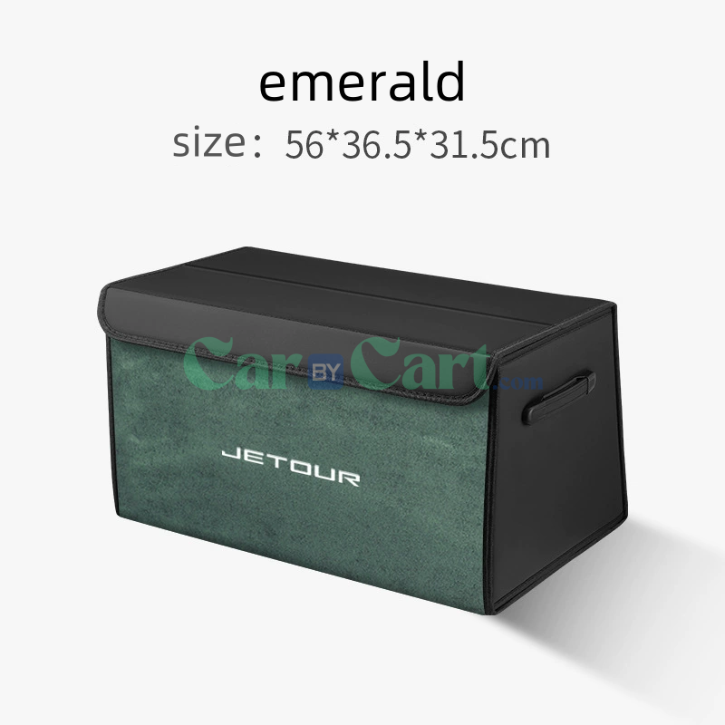 2025 Jetour T2 Car storage box