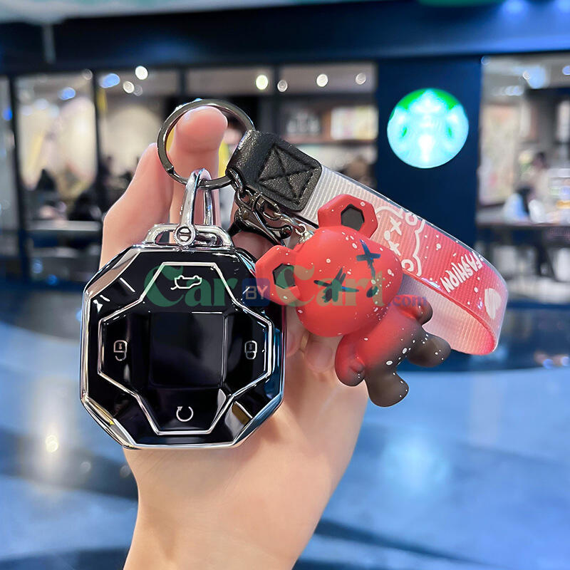 2025 Jetour T2 key case