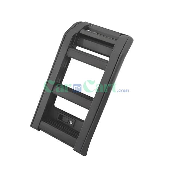 2025 Jetour T2 ladder